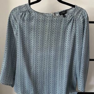 Women’s Blouse